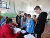 Turniej Tenisa Stołowego