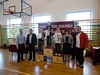 Turniej Tenisa Stołowego